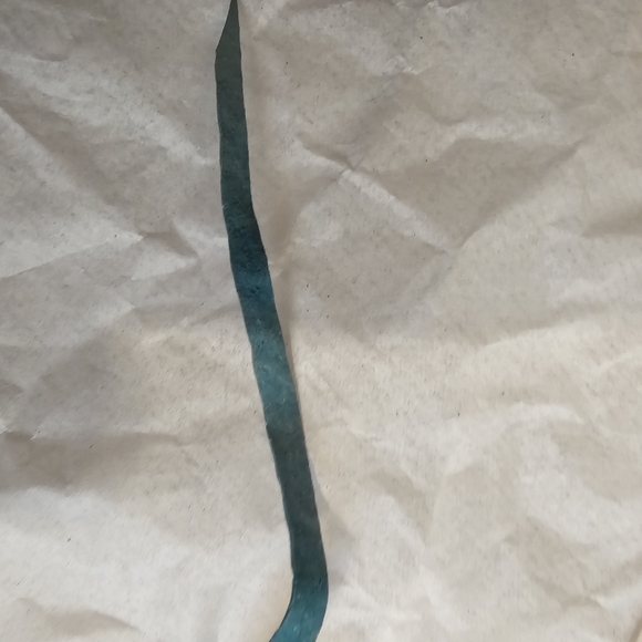 Beautiful Vintage Native American Choker Necklace. - Picture 10 of 16